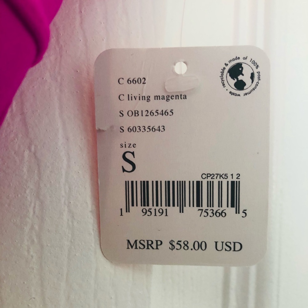 Free people movement bralette (S) - Picture 3 of 5